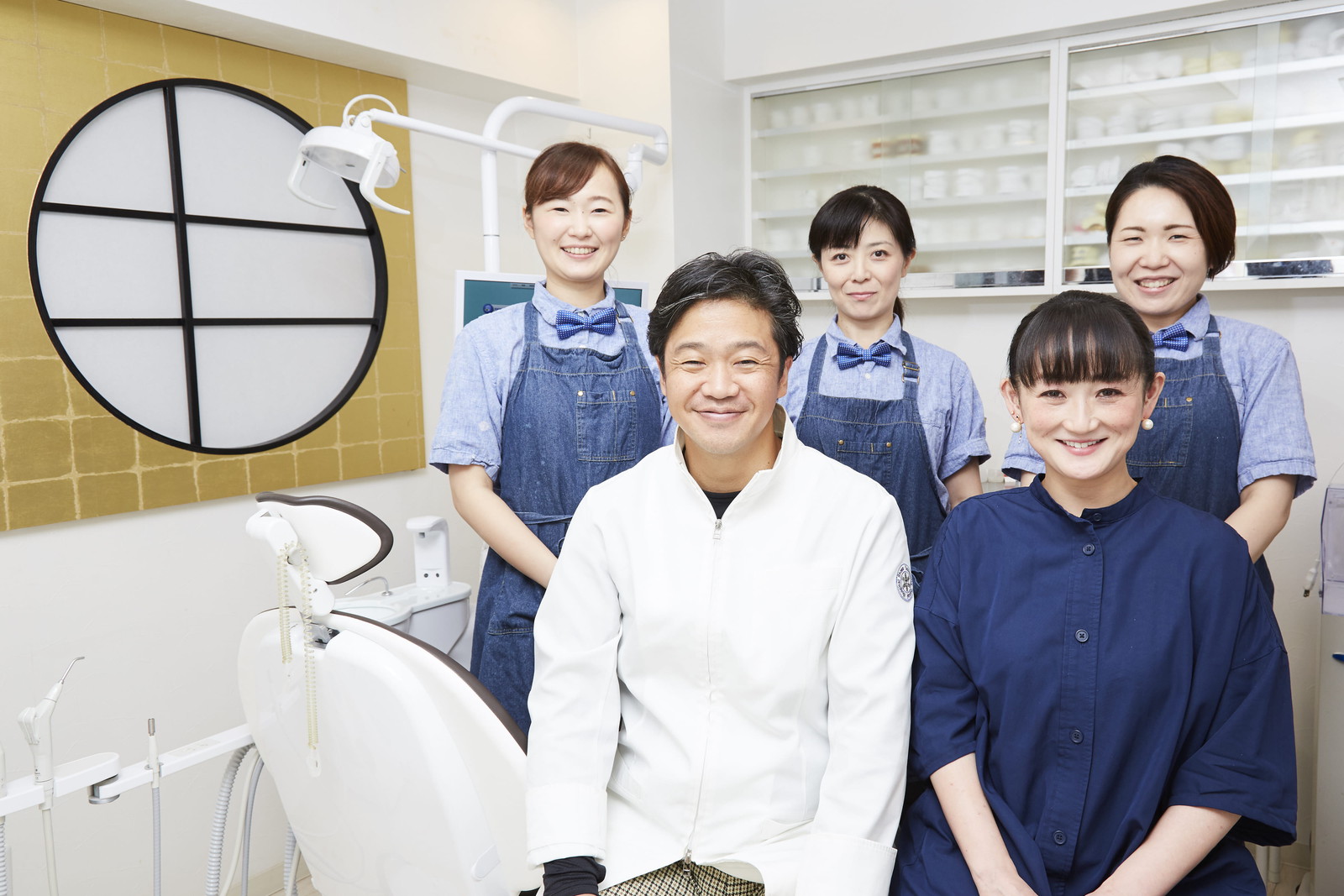 みはる矯正・歯科医院のメイン写真